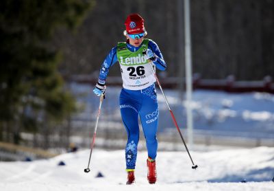 Ida Dahl