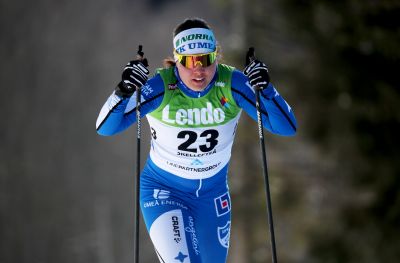 Sofie Elebro