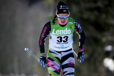 Anna Haag