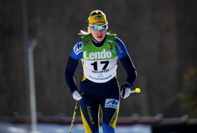 Emma Ivarsson