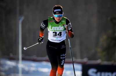 Moa Molander Kristiansen