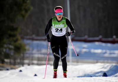 Jenny Larsson