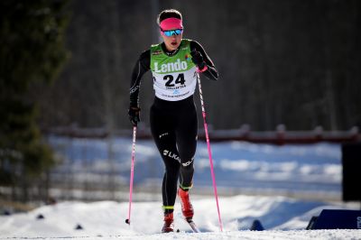 Jenny Larsson