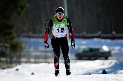 Sofia Lindberg