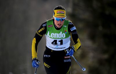 Maria Nordström