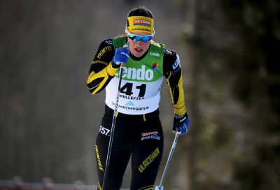 Maria Nordström