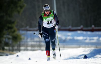 Lisa K Svensson