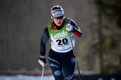 Lisa K Svensson