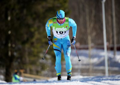 Rasmus Blom