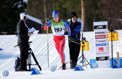 Tom Fahlén