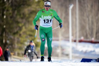 Emil Johansson