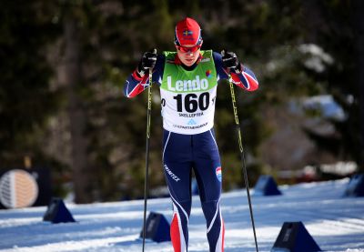 Marcus Lennartsson