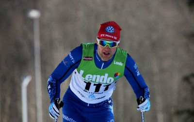 Tim Magnusson