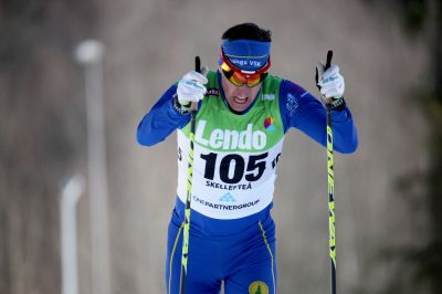Erik Wilhelmsson