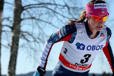 Jessica Diggins