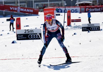 Jessica Diggins