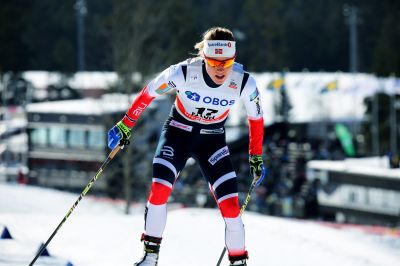 Ragnhild Haga