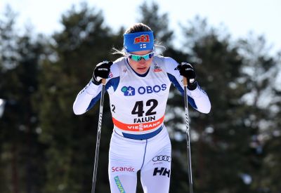 Anne Kyllönen