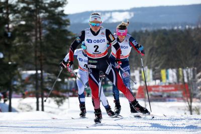 Ingvild Flugstad Østberg