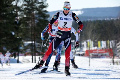 Ingvild Flugstad Østberg