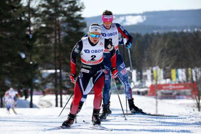 Ingvild Flugstad Østberg