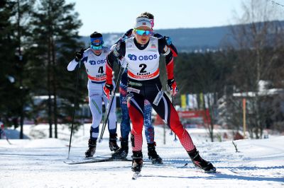 Ingvild Flugstad Østberg