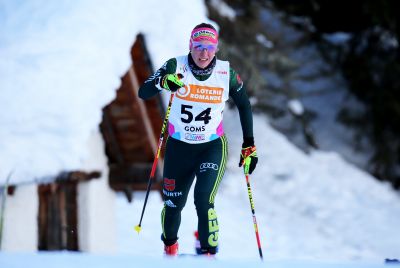 Antonia Fraebel