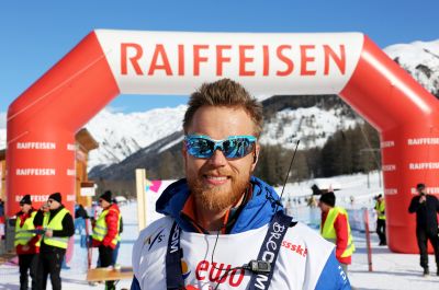 Anders Byström