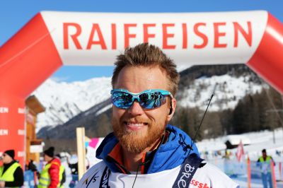 Anders Byström