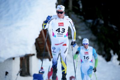 Eddie Edström
