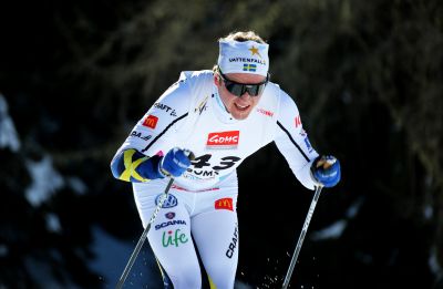Eddie Edström