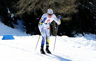 Eddie Edström