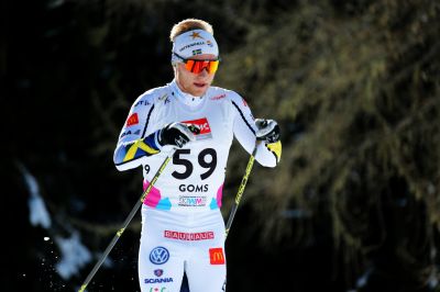 Björn Sandström