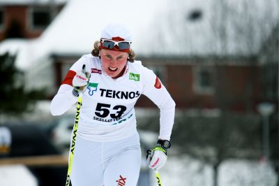 Sofie Björklund
