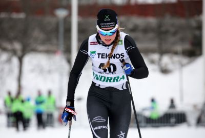 Tilde Bångman