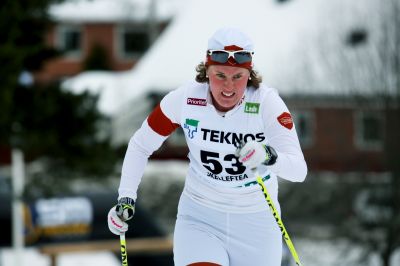 Sofie Björklund