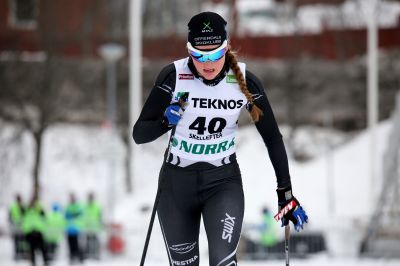 Tilde Bångman