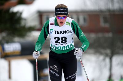 Malin Börjesjö