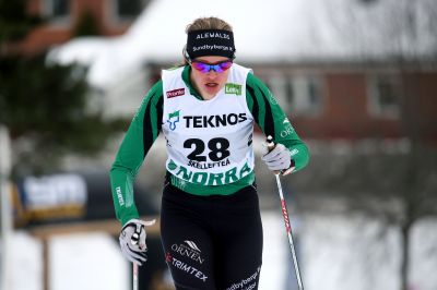 Malin Börjesjö