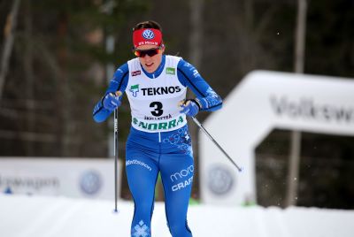 Anna Dyvik