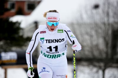 Mia Eriksson