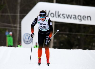 Moa Molander Kristiansen
