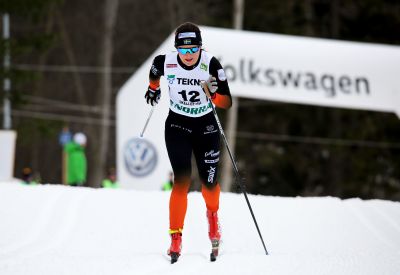 Moa Molander Kristiansen