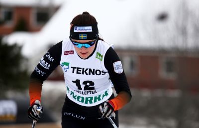 Moa Molander Kristiansen