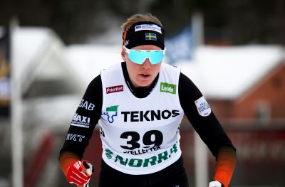 Moa Larsson