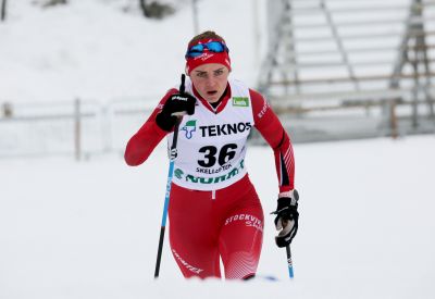 Filippa Lindman