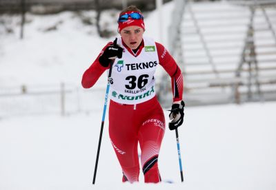 Filippa Lindman