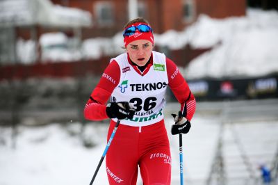 Filippa Lindman