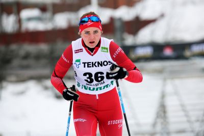 Filippa Lindman