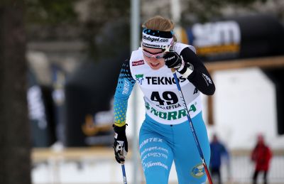 Cajsa Martinsson